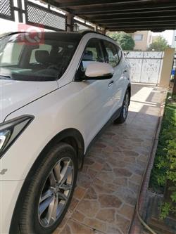 هيونداي سانتافي